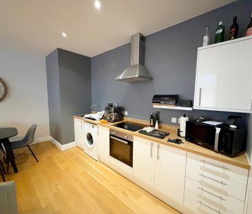 1 bedroom flat to rent - Photo 3