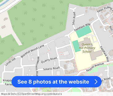 Solario Road, Costessey, Norwich - Photo 1