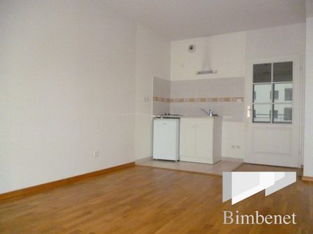 Appartement à louer, 2 pièces - Orléans 45000 - Photo 3