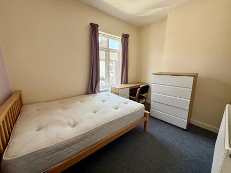 1 bedroom terraced house to rent - Photo 3