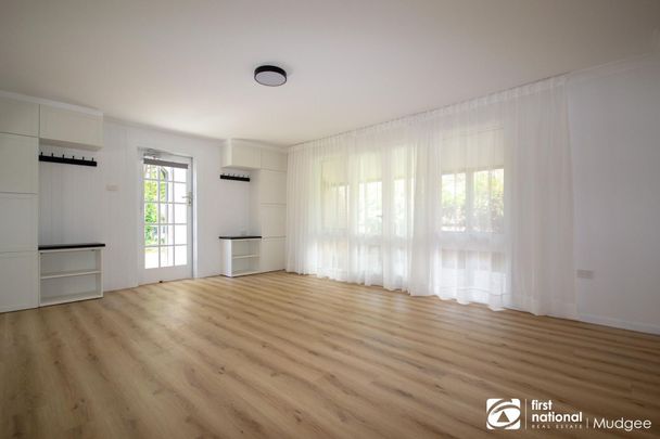 Stylish Family Home Backing onto Reserve - Photo 1