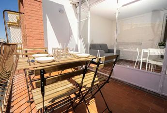 Carrer Honorato Juan, Valencia, Valencian Community 46007