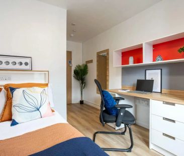 Gold Ensuite - Photo 5