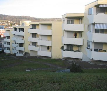 Familienwohnung an ruhiger Lage - Photo 1