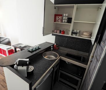 Apartment Vieille du Temple cosy - Photo 5