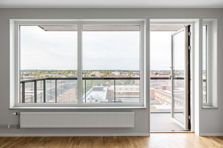 Muréngatan, Gävle - Foto 4