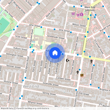 106/57 Vulture Street, West End QLD 4101