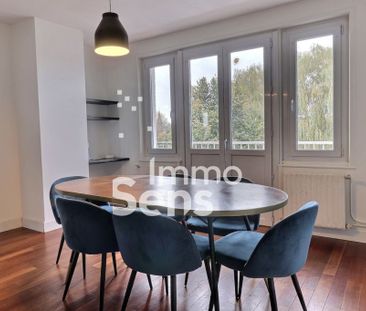 Location appartement - Lomme LOMME - Photo 2