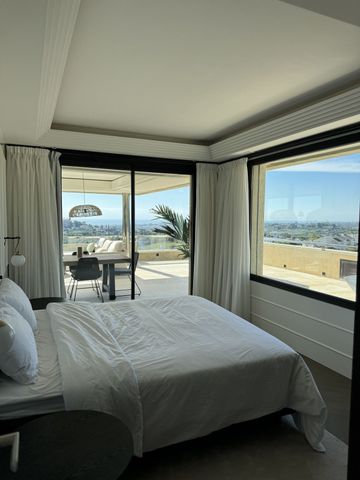 Ático de alquiler en Urbanizacion N Andalucia J, 5, Los Naranjos - Photo 4