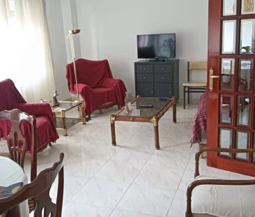 Piso de alquiler en Barrio de Delicias - Photo 2