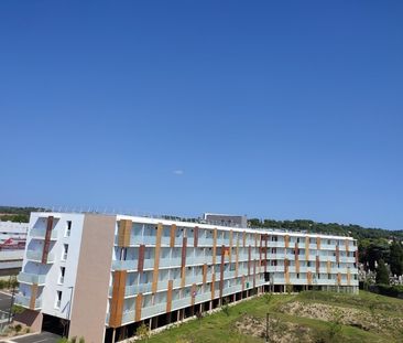 Location Appartement 1 pièce 18m² NIMES 30000 - Photo 3