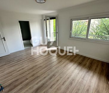 Appartement Chelles 3 pièce(s) 57.52 m2 - Photo 4
