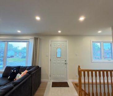 Maison à un étage et demi à louer - Photo 3