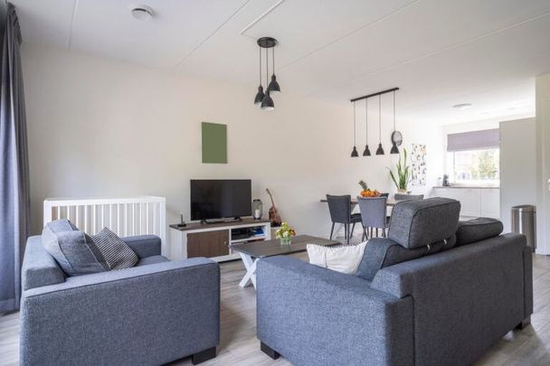 Meijerijstraat - Foto 1