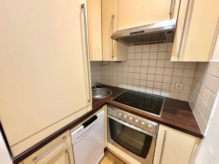 Altbau Mietwohnung 1190 Wien, Nähe Döblinger Hauptstraße - Foto 4