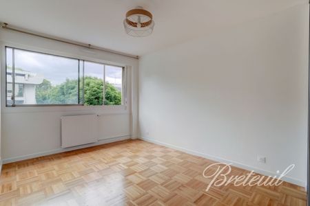 Appartement à louer à Paris 16Ème - Photo 2