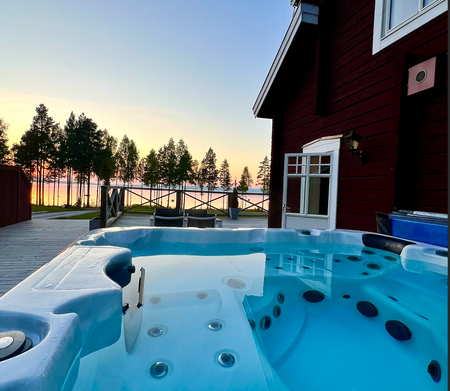 Östanhol Siljansvägen, Tällberg - Foto 4