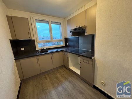 Location Appartement 2 pièces 44m² - Photo 4