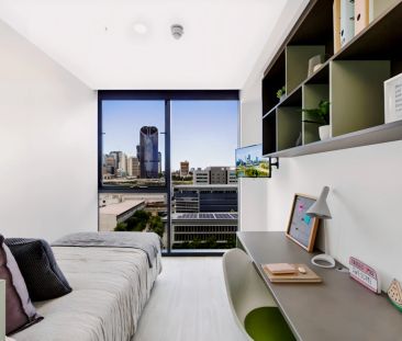 Signature Studio Apartment - Photo 2