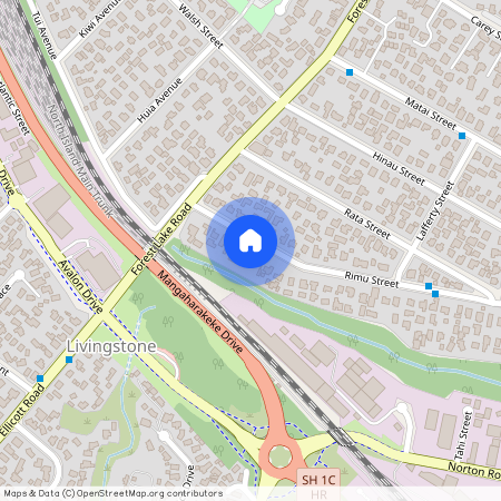 4/155 Rimu Street, Maeroa, Hamilton City