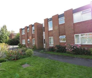Canford Court, Reading, RG30 - Photo 3