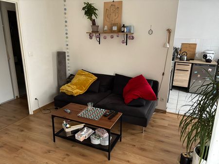 Appartement / Offre 60117131 - Photo 3