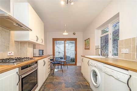 Blagrove Road, North Kensington, W10, London - Photo 4