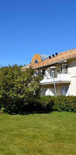 Sofiavägen 2 B - Foto 1