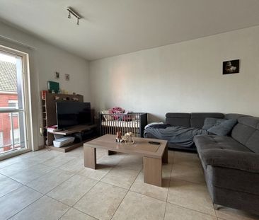 TE HUUR 1-slaapkamer appartement in hartje Waregem - Foto 3