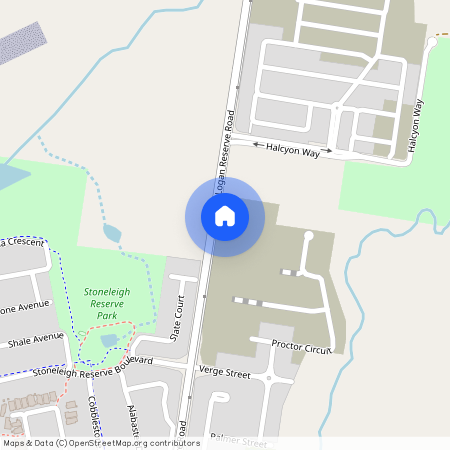 26 Howe Circuit, Qld 4133, Logan Reserve