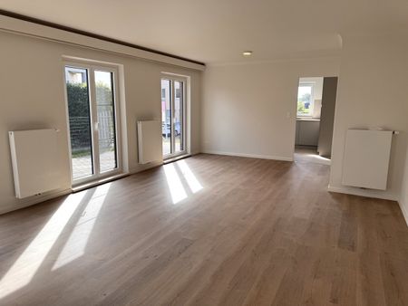 Bungalow op topligging in Leefdaal - foto 2