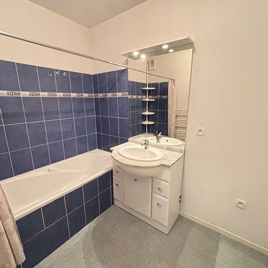 Appartement Mont de Marsan 2 pièces 46,92 m2, - Photo 1