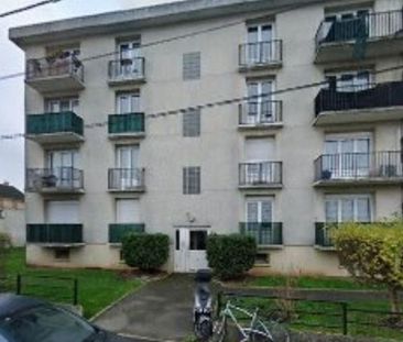 Appartement à louer 2 pièces • 41,89 m2 Goussainville - Photo 2