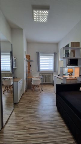 1 Zimmer in Düsseldorf - Photo 3