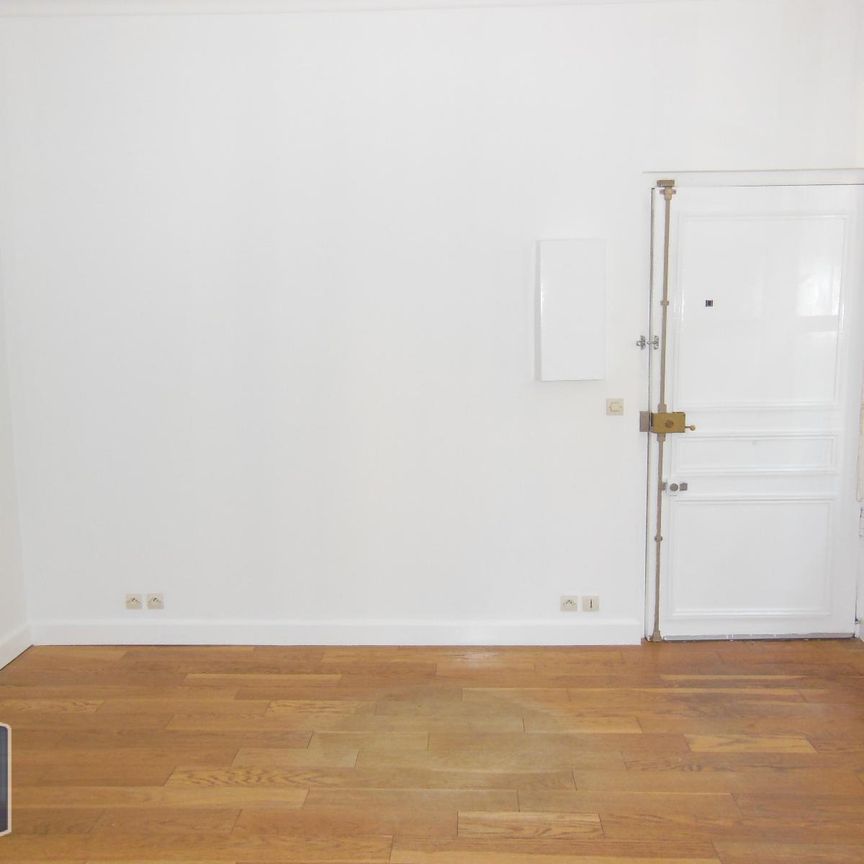 Location Appartement 2 pièces 26m² VERSAILLES 78000 - Photo 1