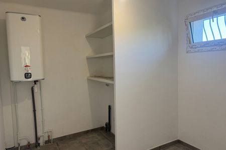 AIX LES MILLES VILLA RENOVEE 141M² - Photo 4