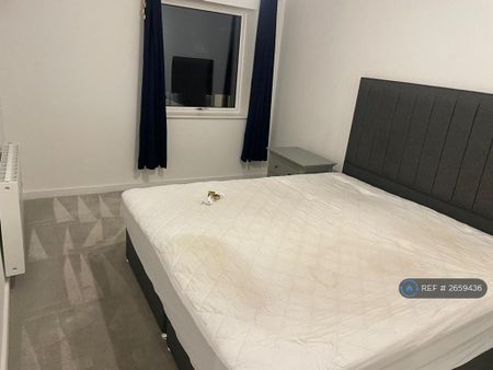 1 bedroom in a flat share to rent - Photo 5