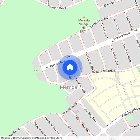 Iceberg Drive 9, VIC 3754, Mernda