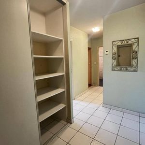 Location appartement t1 bis 2 pièces 44 m² à Rodez (12000) BOURRAN - Photo 2