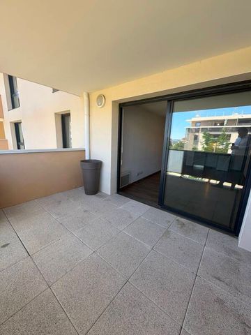 Location Appartement 1 pièce 34m² AIX EN PROVENCE 13100 - Photo 5