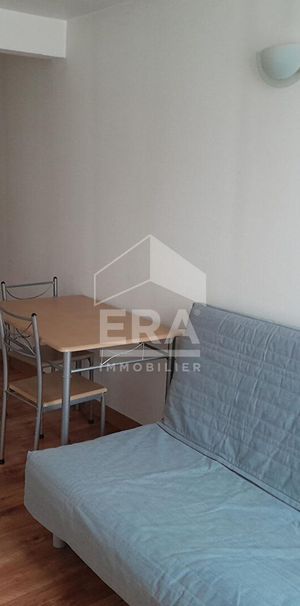 Location Appartement 1 pièce 20m² - Photo 1
