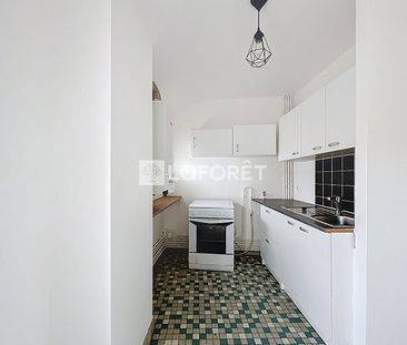 Appartement T1 Montesson à louer - Photo 2