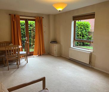 1 bedroom ground floor flat to rent - Photo 1