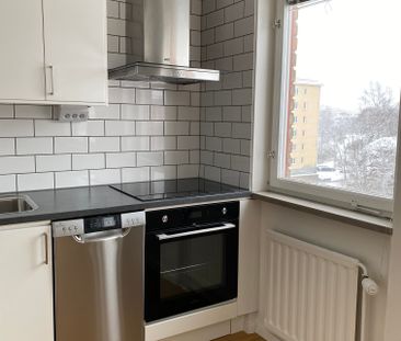 Slottsbacken, Eskilstuna - Photo 4