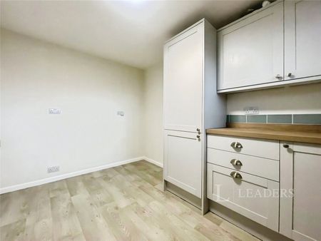 2 bedroom apartment to rent Beechcroft, High Street, Henley-in-Arden, Warwickshire, B95 - Photo 5