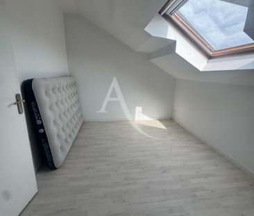 Location Appartement 2 pièces 31m² - Photo 3