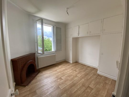 Appartement T2 à louer - 42 m² - Photo 1
