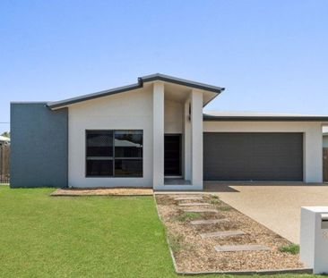 Beautifully Finished Family Home in Liberty Rise, Mount Louisa - Photo 5