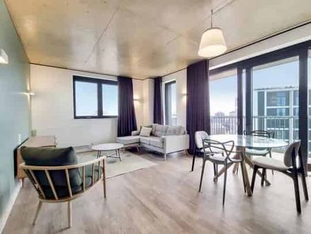 3 Bedroom Apartment - Photo 4