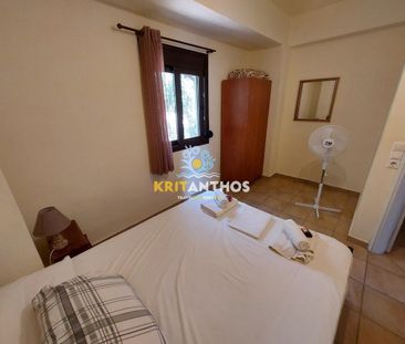 Συγκρότημα για ενοικίαση Τριόπετρα (Λάμπη) - Photo 6